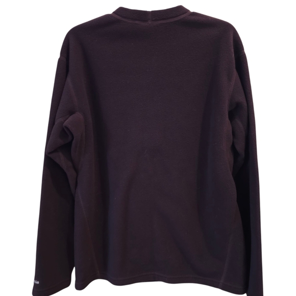 Patagonia Men's Black Sweater - Picture 4 of 8